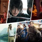 历史上 20 部最佳中国电影（第一部分）