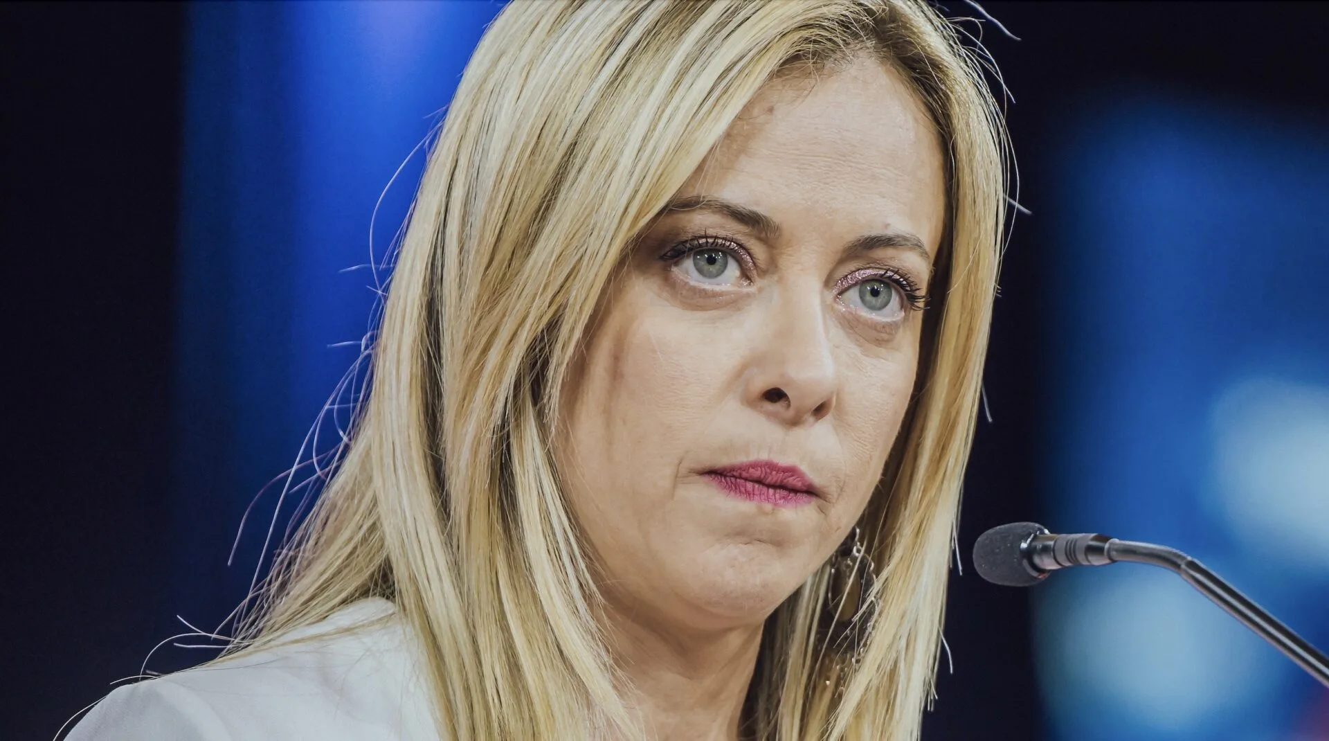 Giorgia Meloni 1 - CJ China