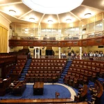 美国再次退出巴黎气候协定，外交回应