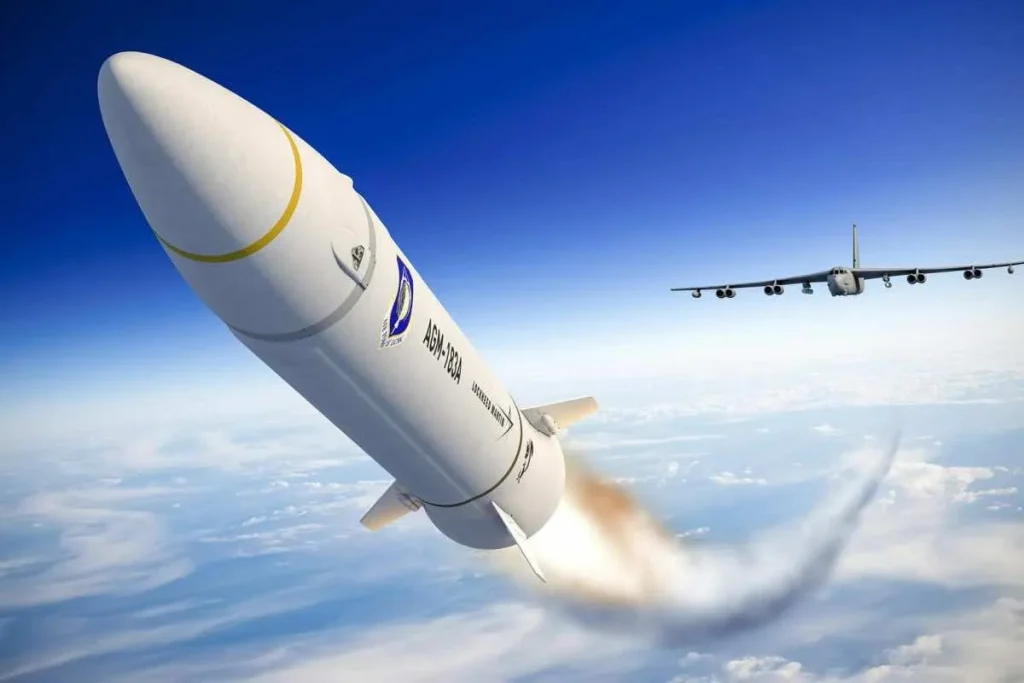 中国在极端火星任务隧道进行高超音速空对空导弹的最后测试 6 a2 - CJ China