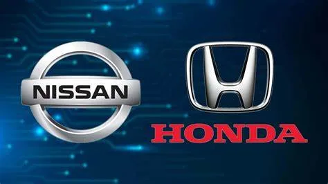 honda nissan - CJ China