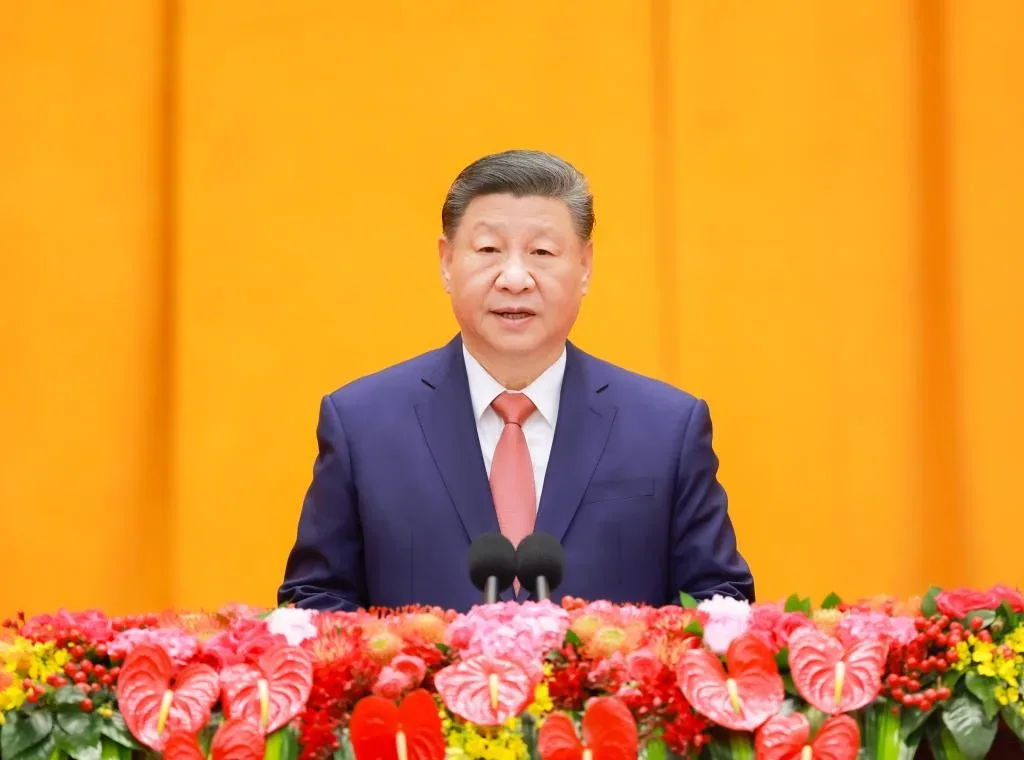 习近平称赞中国龙年挑战重重,取得扎实进展 7 image 23 png - CJ China