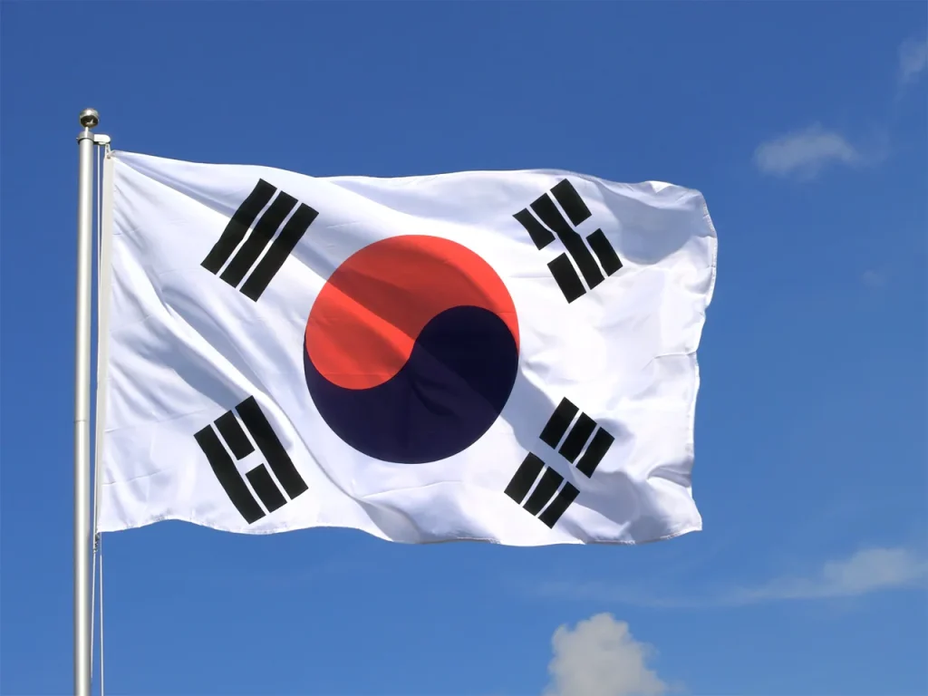 韩国将走向何方?… 孤立总统被捕失败后“社会和政治混乱” 6 SOUTH KOREA 1 1 - CJ China