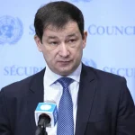 国际原子能机构负责人警告称，俄罗斯的袭击可能使乌克兰面临核事故风险