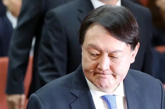 韩国……被罢免的总统尹锡烈被捕,这是历史性时刻 8 image 39 png 1 - CJ China