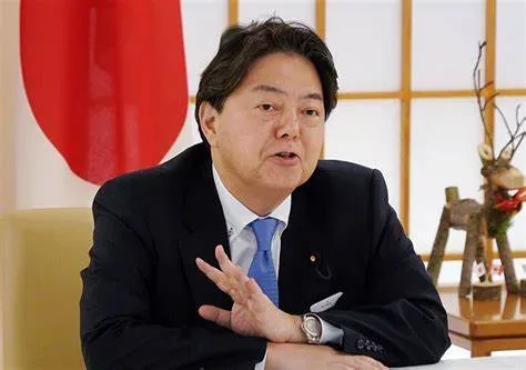 中国军事代表团罕见访日 特朗普重返白宫前夕 6 image 40 png 1 - CJ China