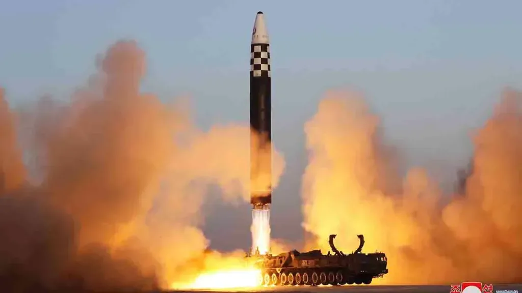 平壤将于 2025 年发射首枚弹道导弹 6 image 41 png 1 - CJ China