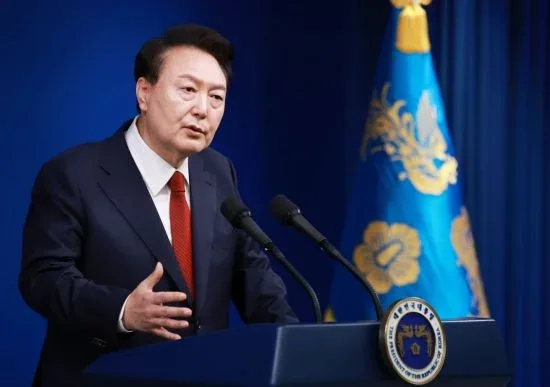 韩国将走向何方?… 孤立总统被捕失败后“社会和政治混乱” 8 image 48 png - CJ China