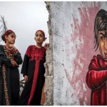 巴基斯坦和阿富汗……昔日的朋友因跨境暴力事件变成敌人