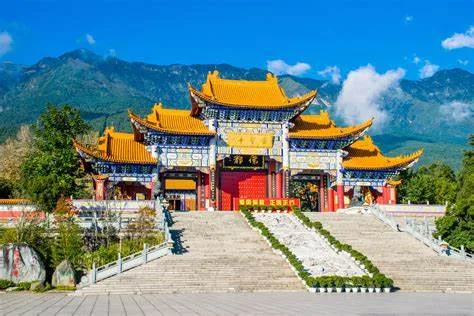 看云南:多彩大地描绘高质量发展新画卷 8 image 23 png - CJ China