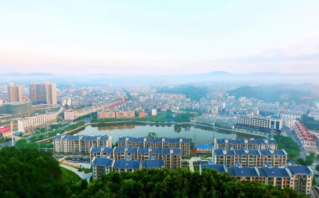 贵州省,大自然记录了中国人的天才 6 image 27 - CJ China