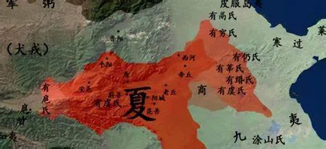 商朝-中国历史 6 image 7 png - CJ China