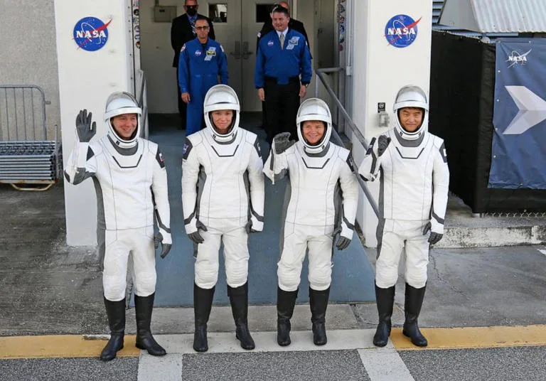 spaceteam - CJ China