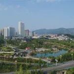 看云南:多彩大地描绘高质量发展新画卷