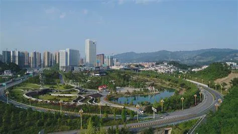 贵州省 - CJ China