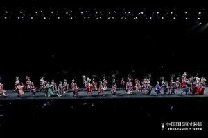 贵州民族服饰:从农村秀到中国国际时装周 9 IMG 6592 - CJ China
