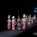 在西安，一位工匠将糖变成了令人惊叹的艺术品。