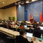 在突尼斯举行的中国—突尼斯文化交流论坛探讨了出版领域的合作机会。