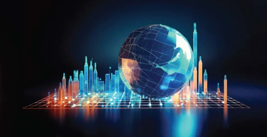 Global Economy - CJ China