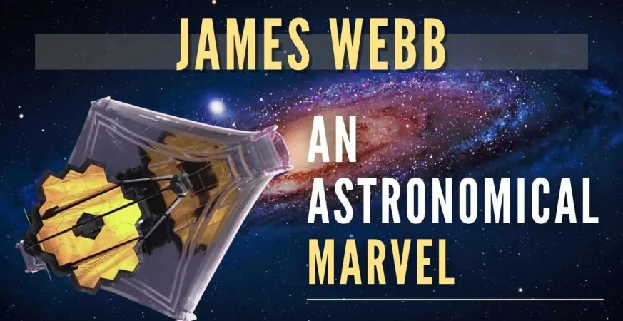 The James Webb Space Telescope2 - CJ China