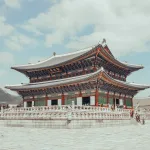 古朝鲜：韩国的古老根源