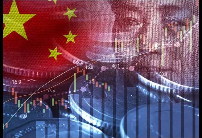 中国经济在全球贸易不确定性中强势复苏 13 IMG 0137 - CJ China