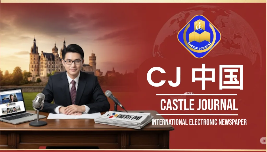 《城堡日报》-CJ 谴责以色列在加沙发动的“饥饿战争” 6 IMG 0143 - CJ China
