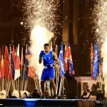 旅游外交：中阿签署3.61亿美元协议