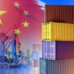 世界最长悬索桥:花江峡谷特大桥雄伟屹立于云霄之上