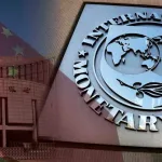 美国经济强劲增长，国际货币基金组织发出财政警告