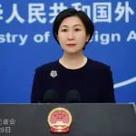 中国敦促美日撤回“台风”导弹系统，警告地区不稳定