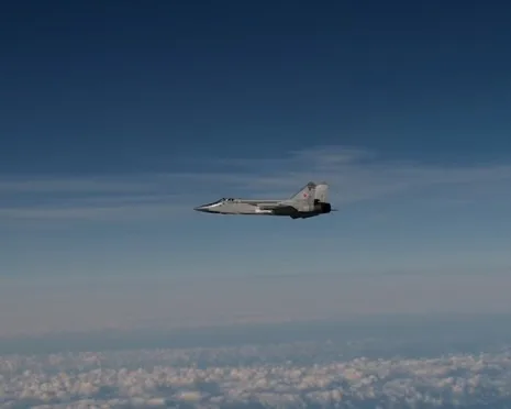 中国外交部呼吁就爱沙尼亚空域事件保持克制 6 IMG 1267 - CJ China