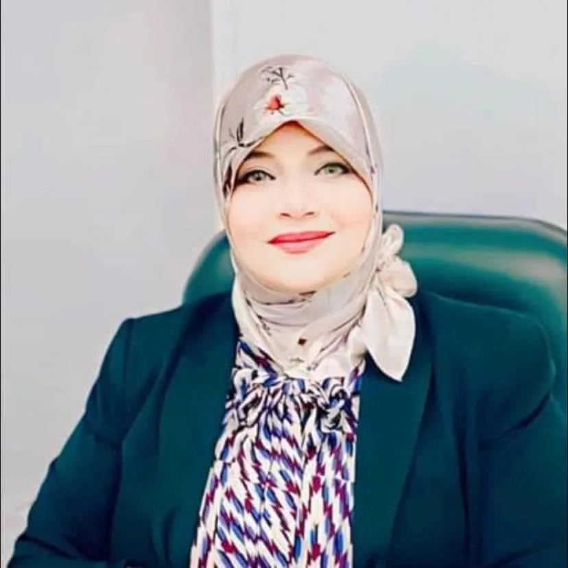 基层愿景:公众意见塑造城市发展战略 6 阿比尔·阿尔马达维 Abeer Almadawy