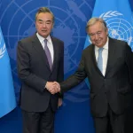 中国加大基础设施支出，应对全球经济逆风