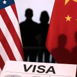 美国签证: 北京抨击美国在中美洲的威胁“缺乏基本的尊重”