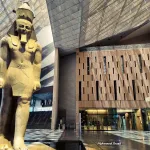 全球文化古迹揭幕:大埃及博物馆(GEM)树立世界最大单一文明博物馆新标杆