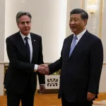 中国承诺取消稀土出口管制